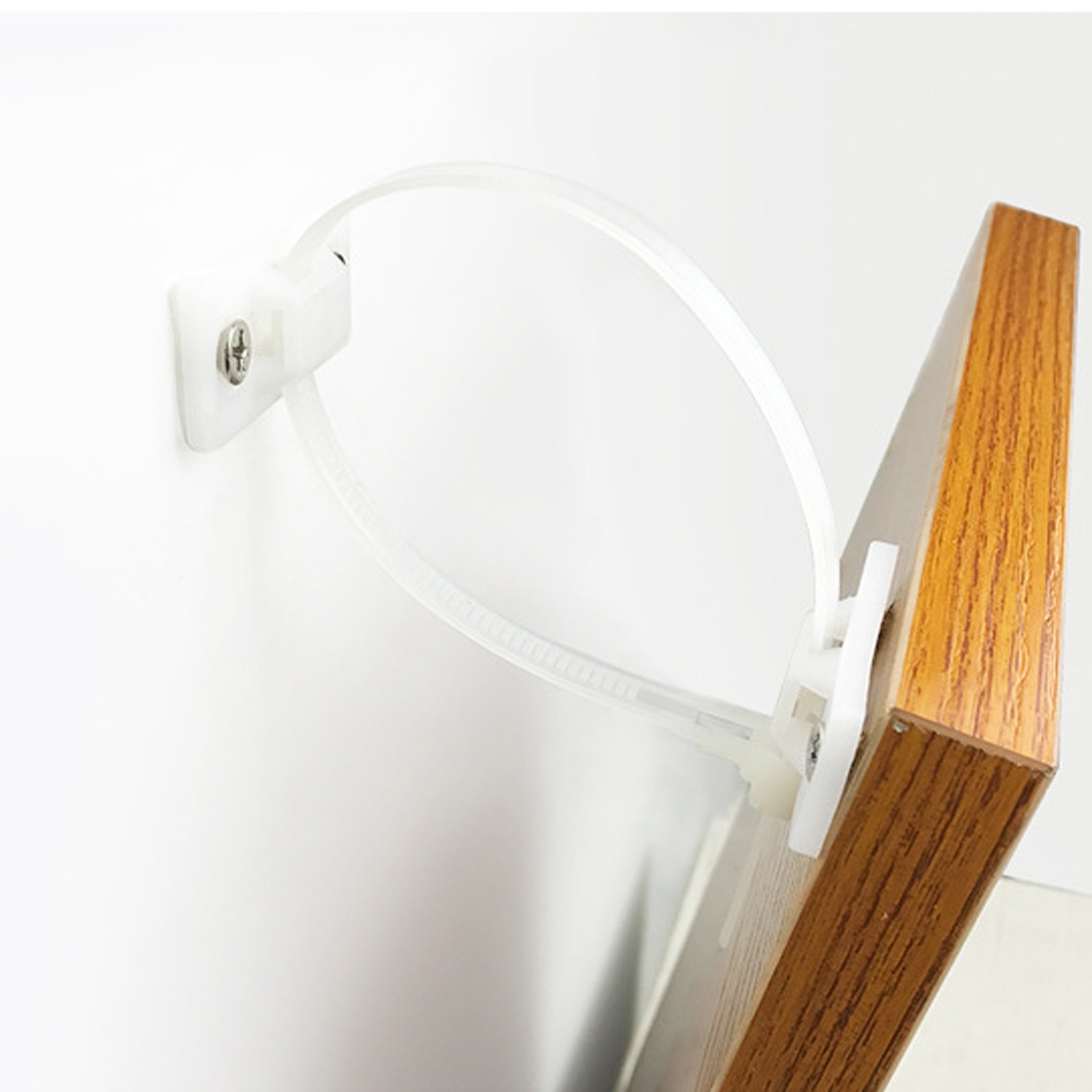 Furniture Wall Anchors 6-Piece Set