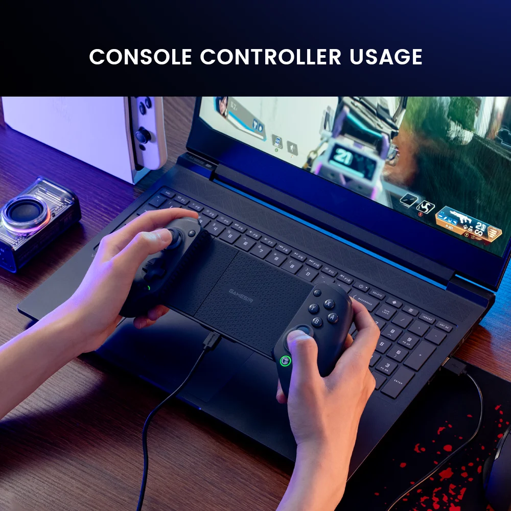 G8 Plus Controller Mobile PC Android iOS Nintendo Switch Bluetooth Wireless Game Console Steam Deck G8 Plus Controller Mobile PC Android iOS Nintendo Switch Bluetooth Wireless Game Console Steam Deck