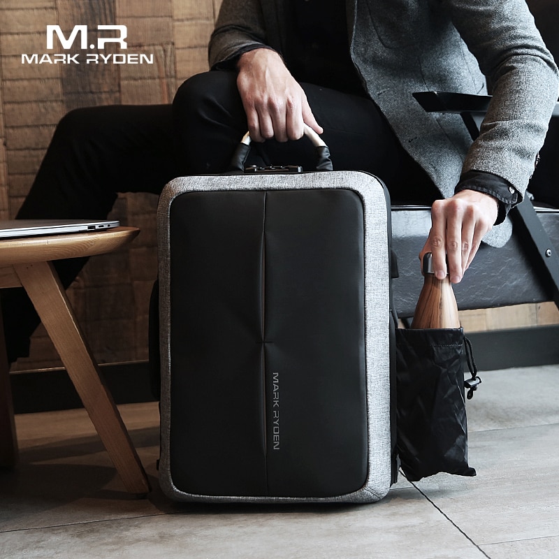 Gadget Backpack Anti-theft Bag Gadget Backpack Anti-theft Bag