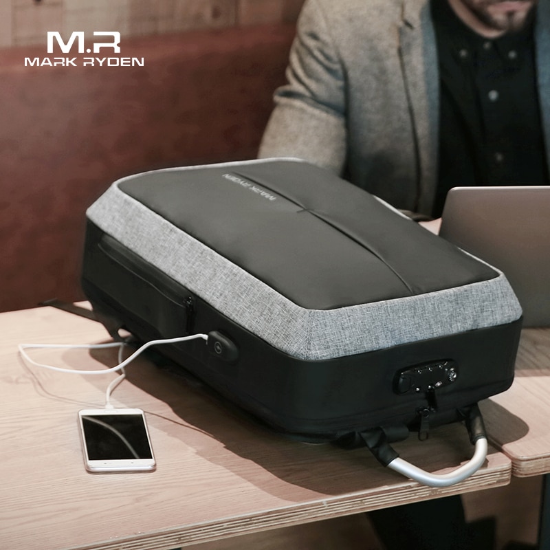 Gadget Backpack Anti-theft Bag Gadget Backpack Anti-theft Bag