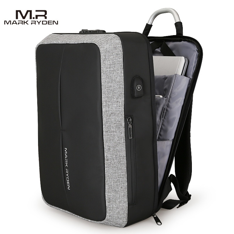 Gadget Backpack Anti-theft Bag Gadget Backpack Anti-theft Bag