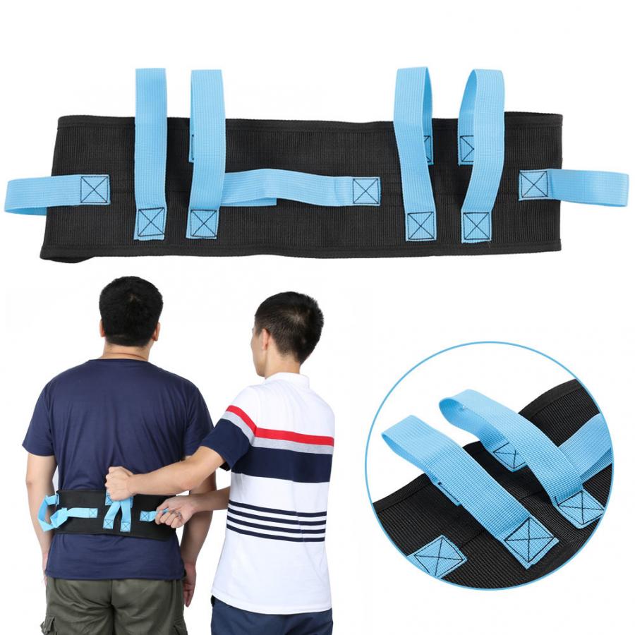 Gait Belt Nylon Support Strap Gait Belt Nylon Support Strap