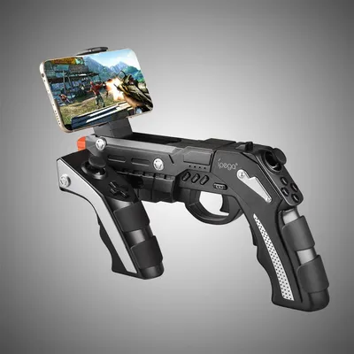 Game Controller Shooting Console Game Controller Shooting Console