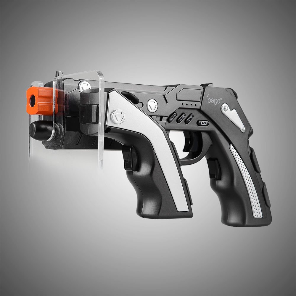 Game Controller Shooting Console Game Controller Shooting Console