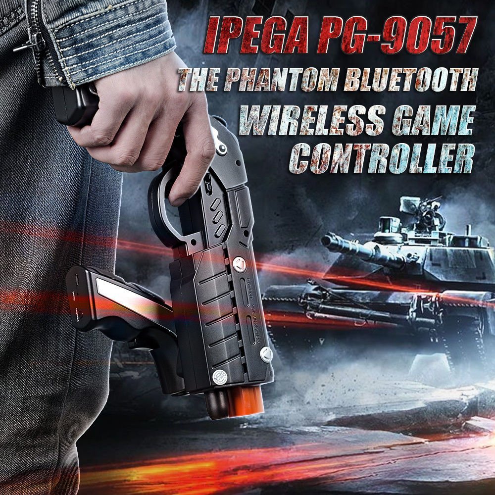 Game Controller Shooting Console Game Controller Shooting Console