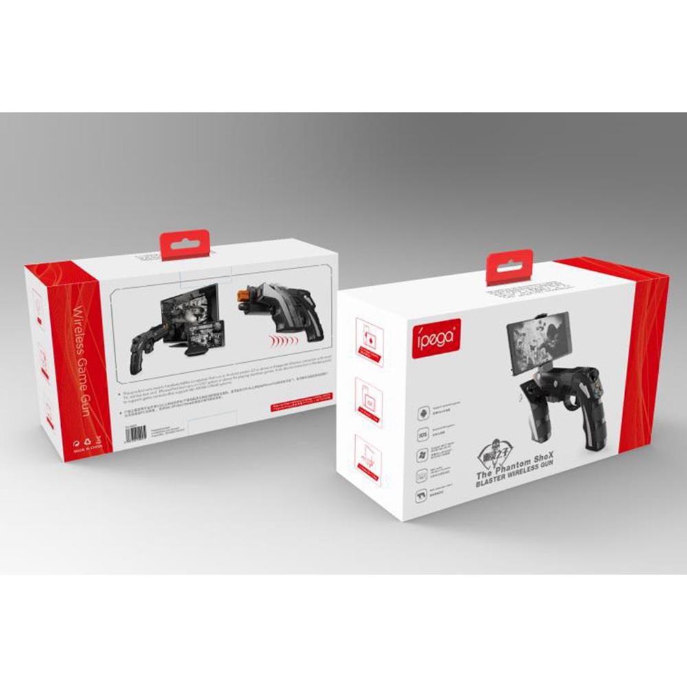 Game Controller Shooting Console Game Controller Shooting Console