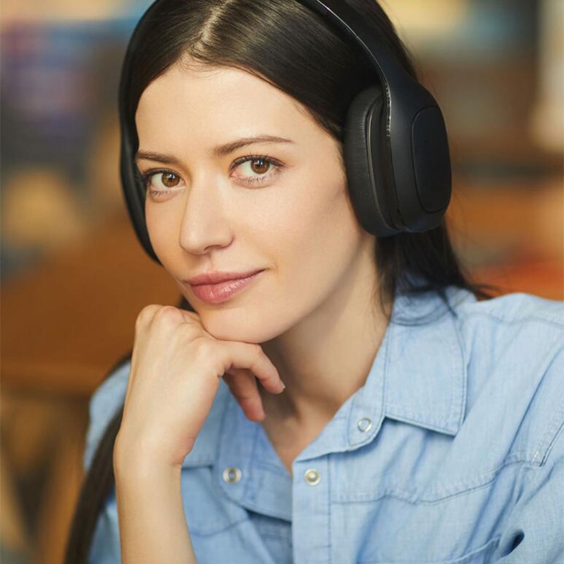Game Headset Wireless Headphones Game Headset Wireless Headphones
