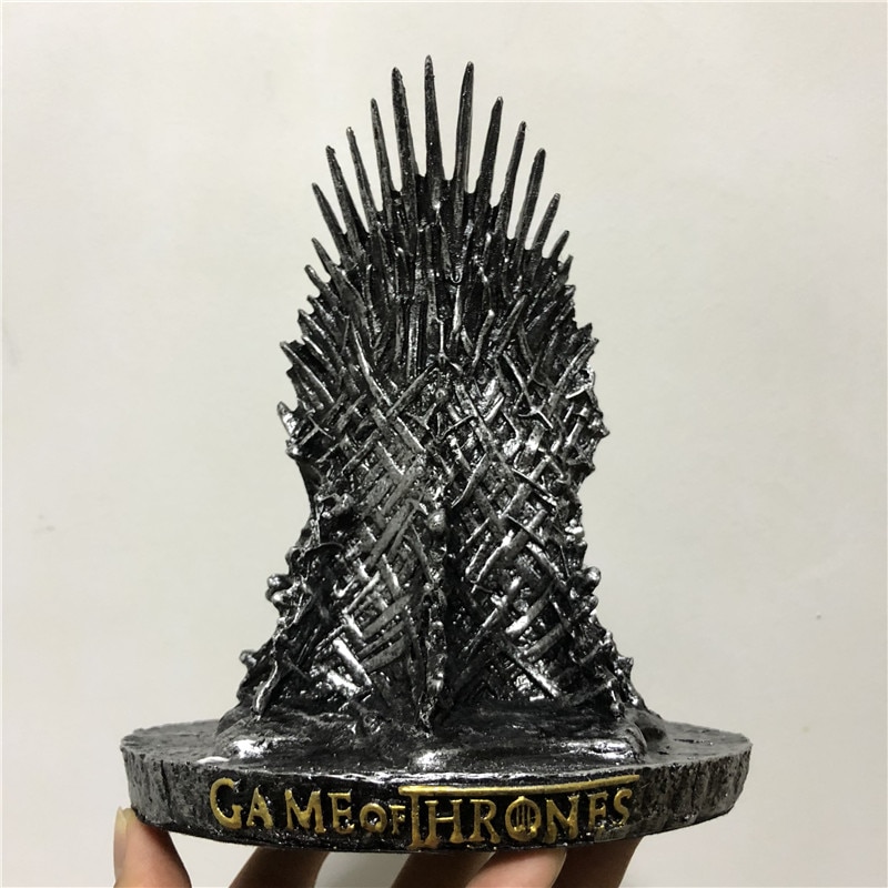 Game Of Thrones Figures Iron Throne Game Of Thrones Figures Iron Throne
