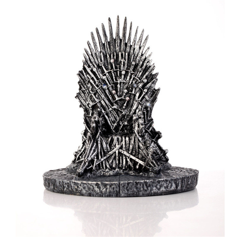 Game Of Thrones Figures Iron Throne Game Of Thrones Figures Iron Throne