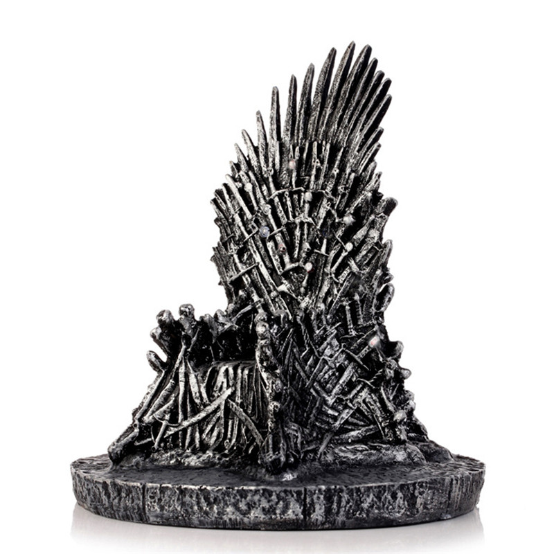 Game Of Thrones Figures Iron Throne Game Of Thrones Figures Iron Throne