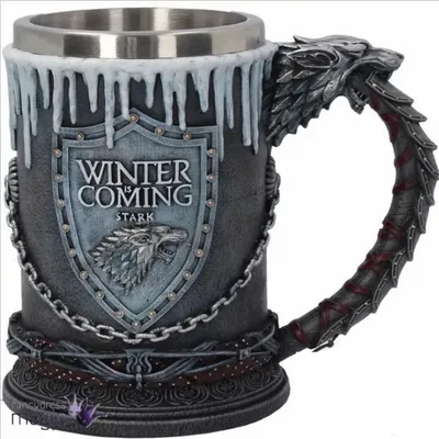Game Of Thrones Mug Drinkware Cup Game Of Thrones Mug Drinkware Cup
