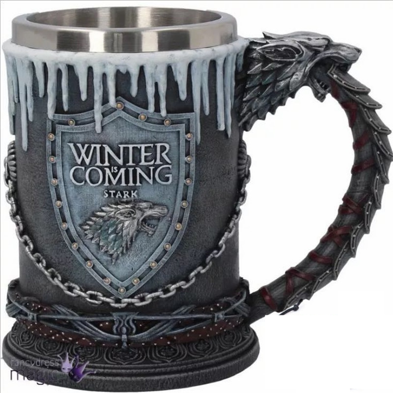 Game Of Thrones Mug Drinkware Cup Game Of Thrones Mug Drinkware Cup