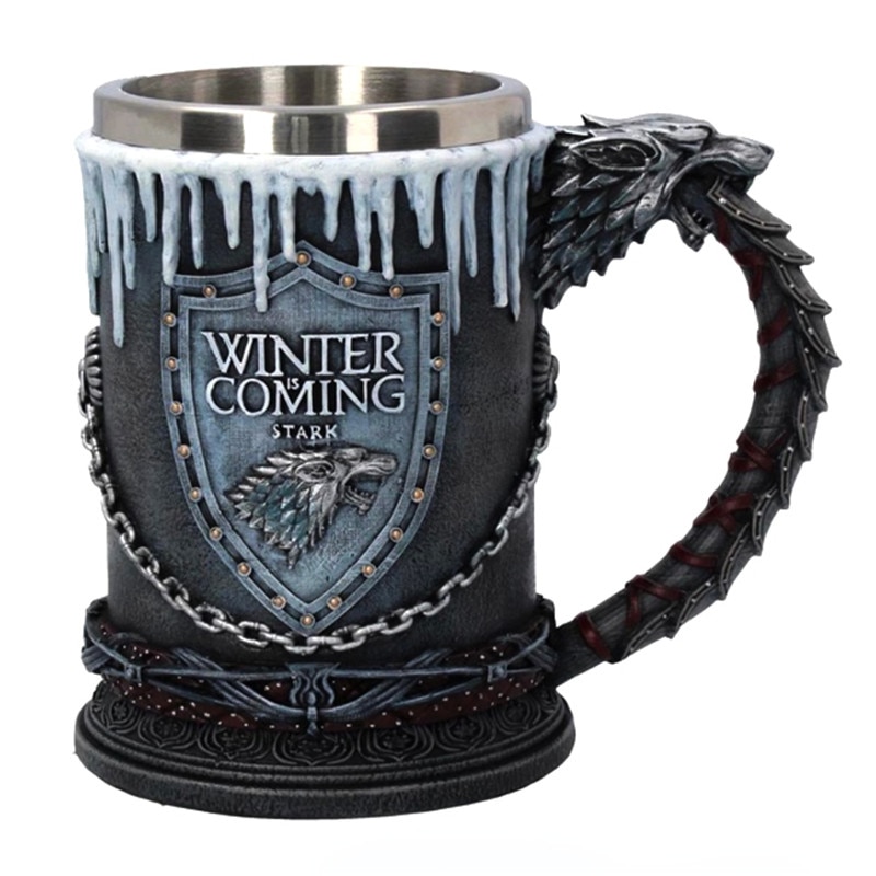 Game Of Thrones Mug Drinkware Cup Game Of Thrones Mug Drinkware Cup