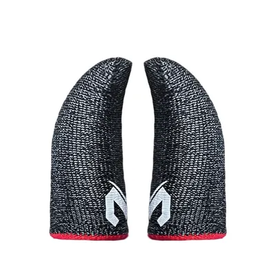 Gaming Finger Sleeves Thumb Gloves
