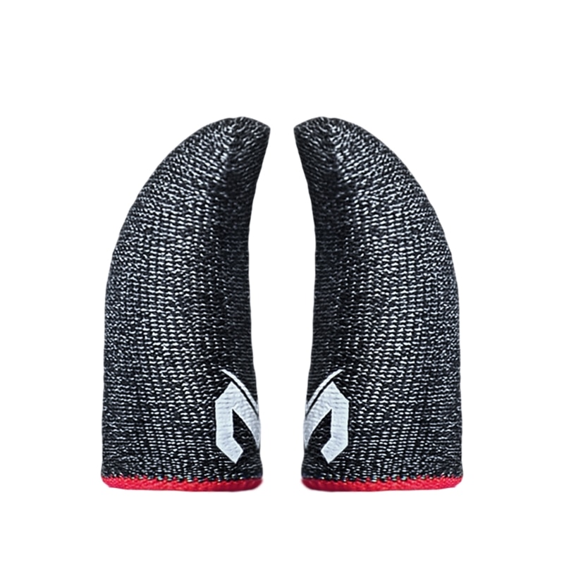 Gaming Finger Sleeves Thumb Gloves