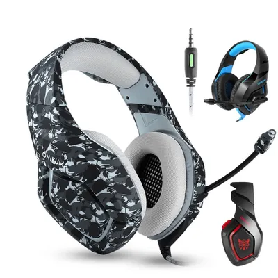 Gaming Headphone PS4 Microphone Headset Gaming Headphone PS4 Microphone Headset
