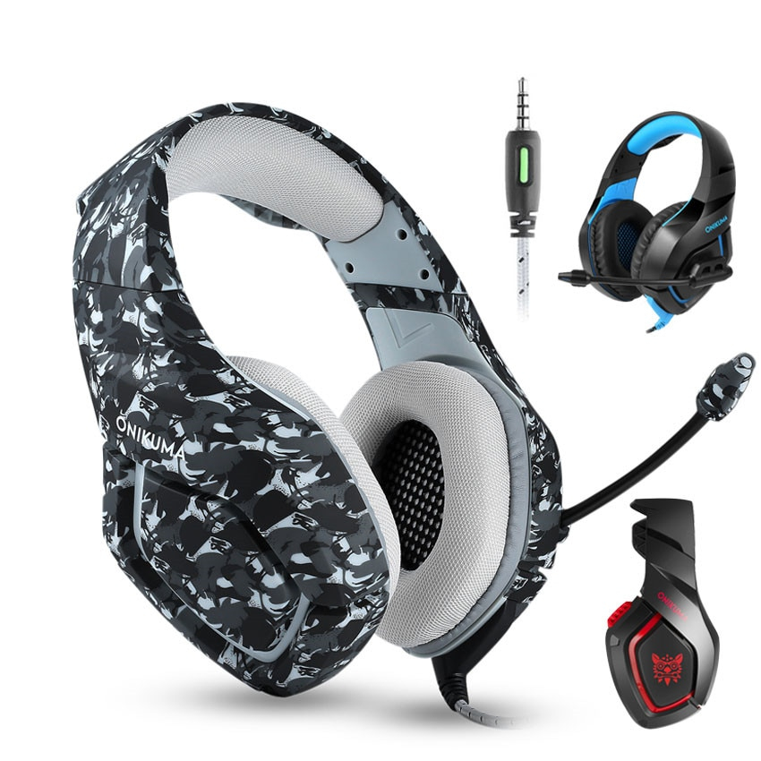 Gaming Headphone PS4 Microphone Headset Gaming Headphone PS4 Microphone Headset