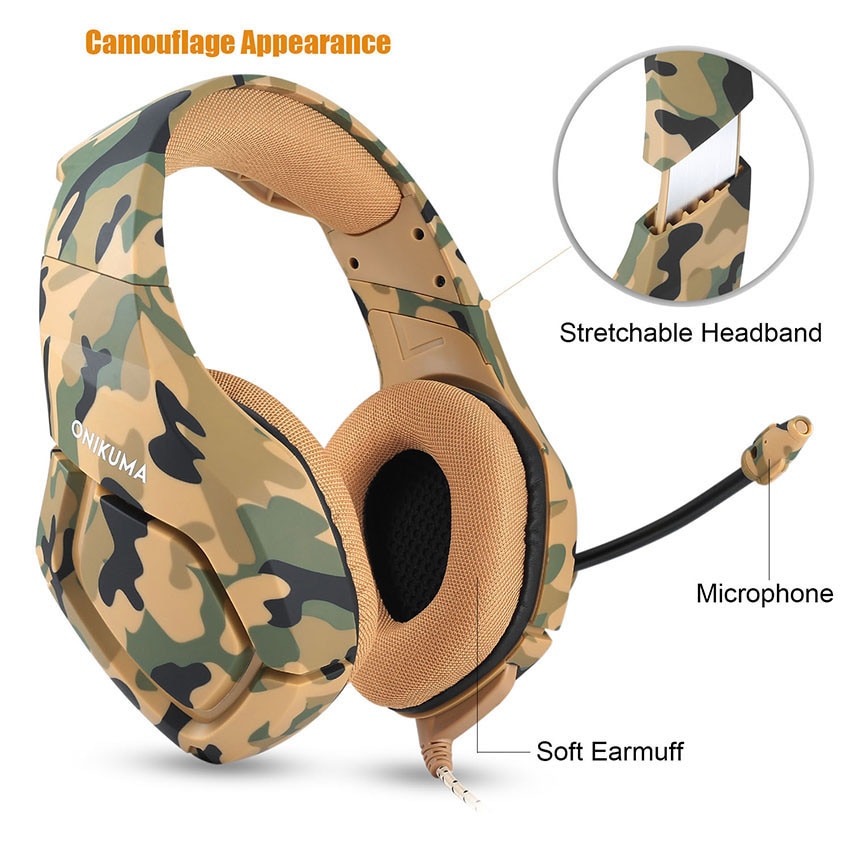 Gaming Headphone PS4 Microphone Headset Gaming Headphone PS4 Microphone Headset