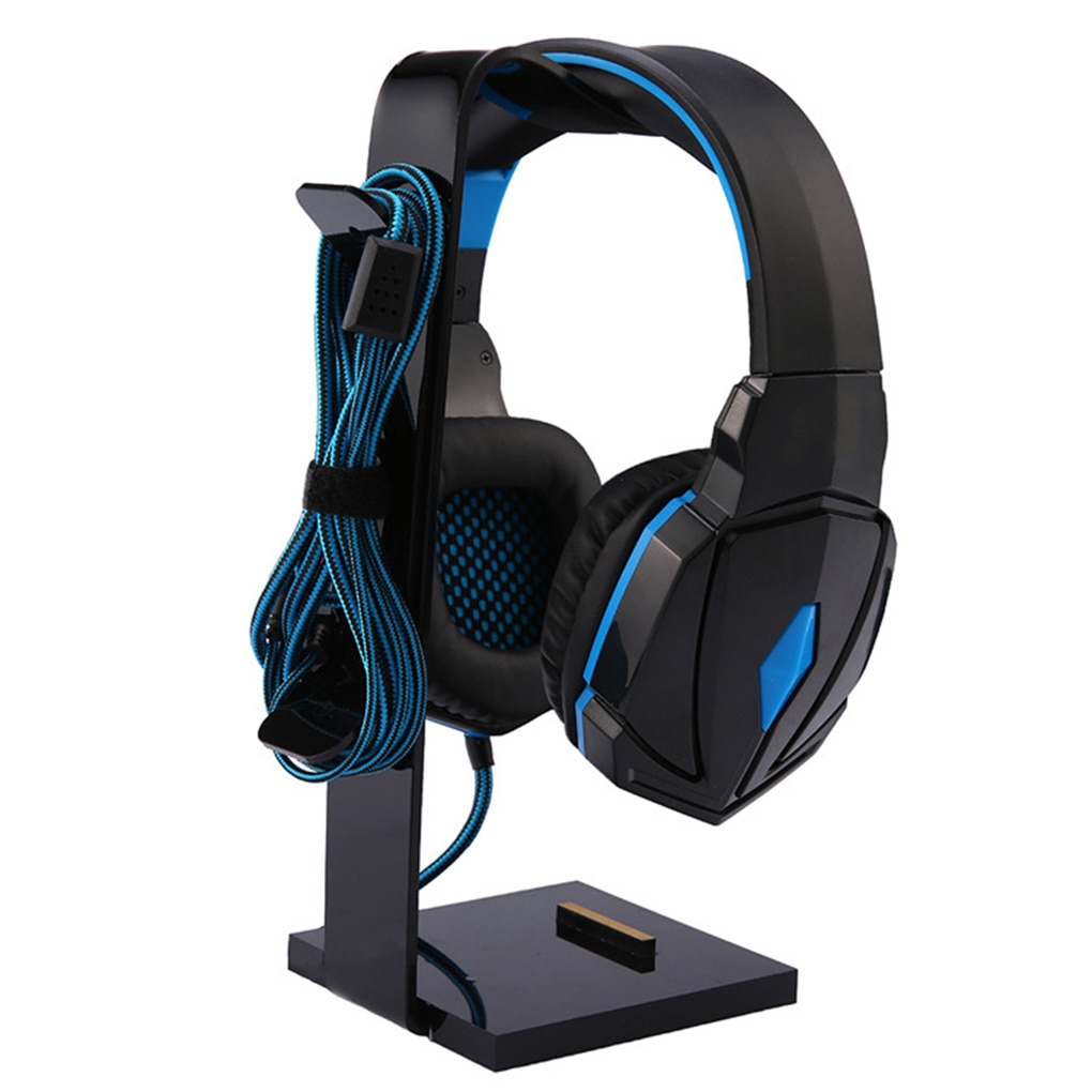 Gaming Headphone Stand Headset Holder Gaming Headphone Stand Headset Holder