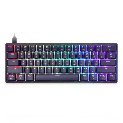Gaming Mechanical RGB Keyboard Gaming Mechanical RGB Keyboard