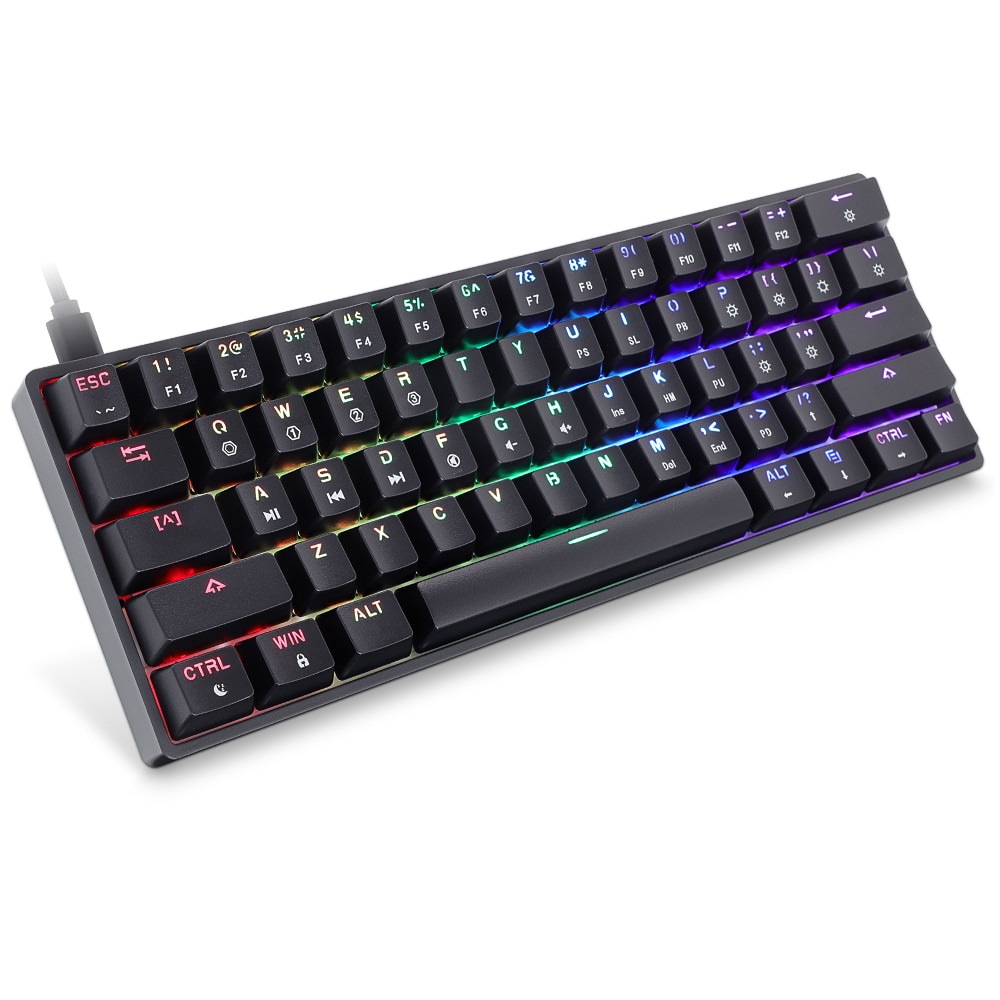 Gaming Mechanical RGB Keyboard Gaming Mechanical RGB Keyboard