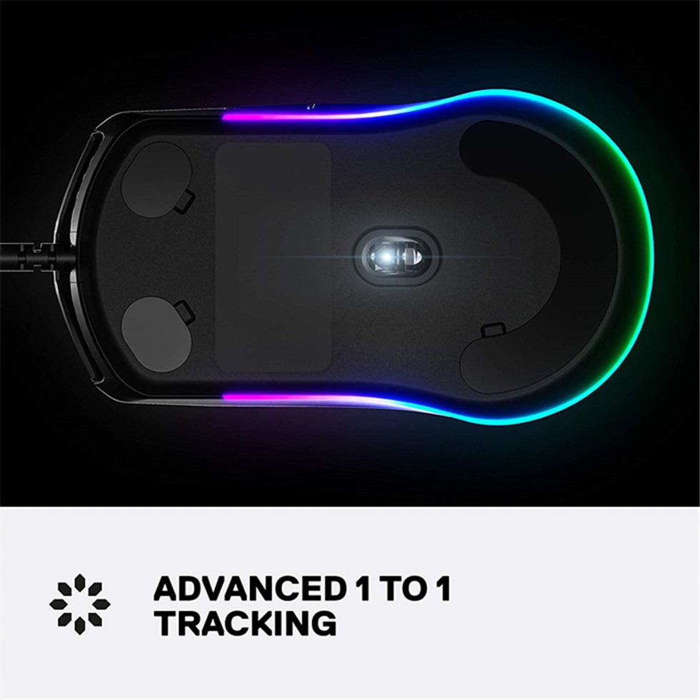 Gaming Mouse Optical Wired Device Gaming Mouse Optical Wired Device