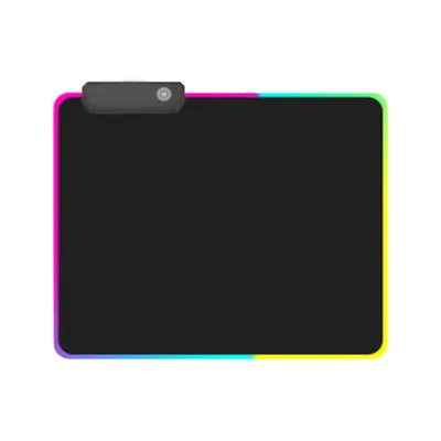 Gaming Mouse Pad Glowing Mat Gaming Mouse Pad Glowing Mat