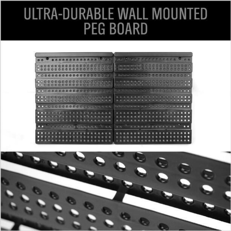 Garage Hanging Storage Hardware Shelves