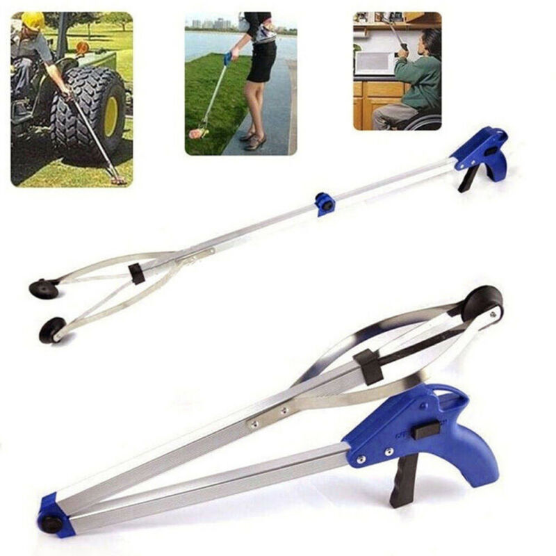Garbage Picker Trash Grabber Garbage Picker Trash Grabber