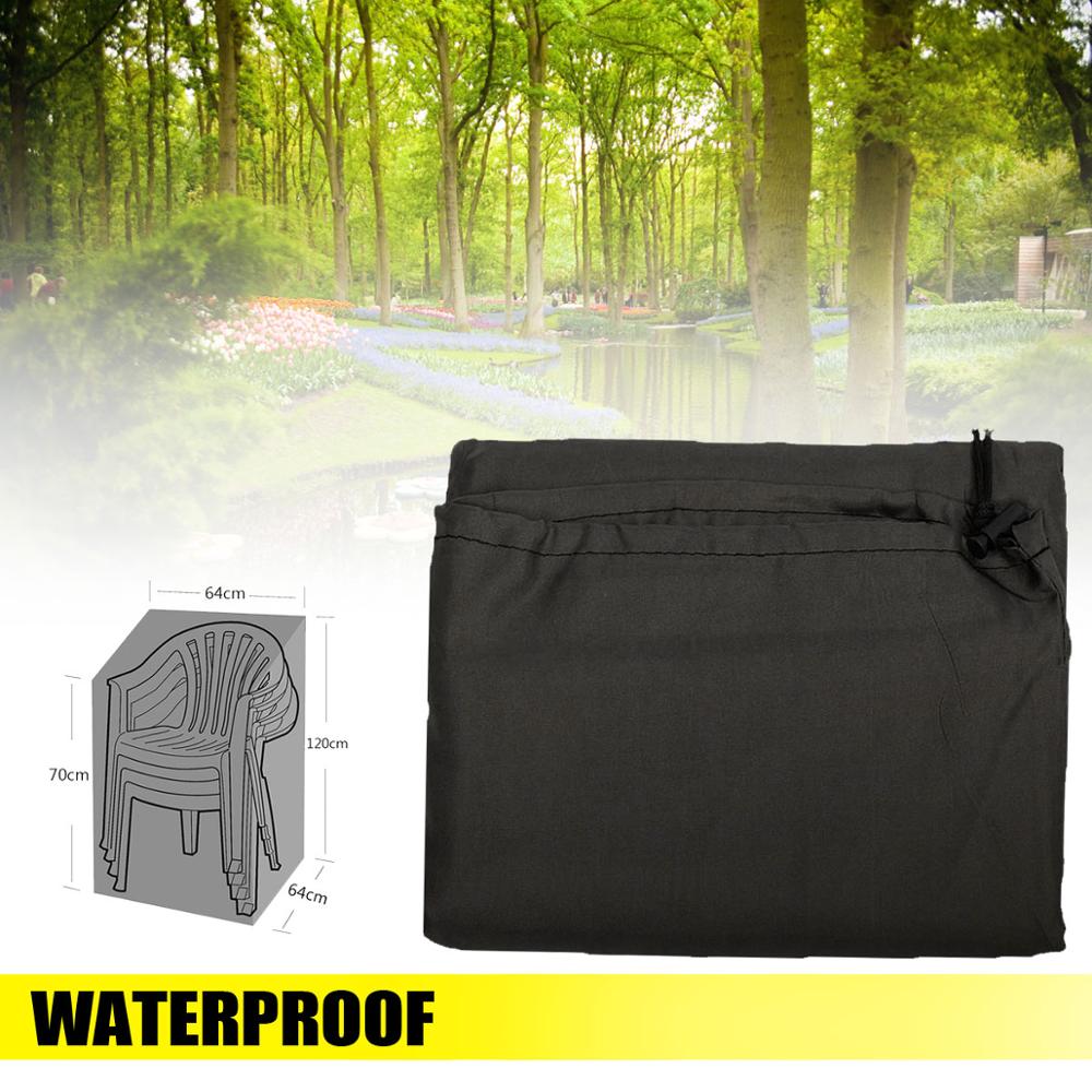 Garden Chair Cover Waterproof Cover