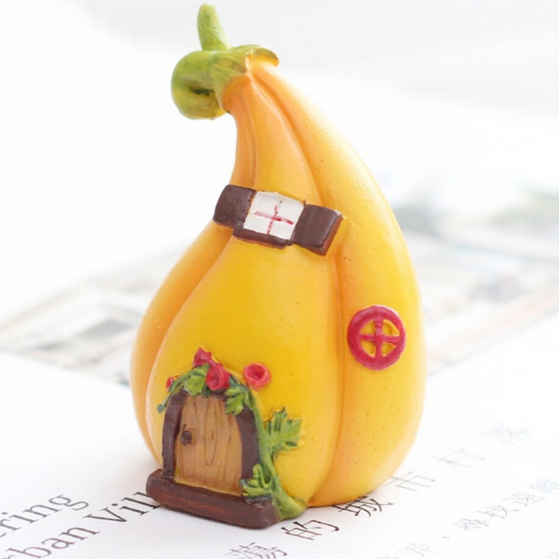 Garden Fairy House Miniature Garden Fairy House Miniature