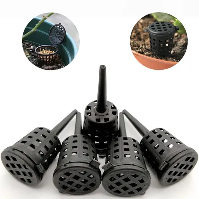 Garden Fertilizer Basket (50 pcs)