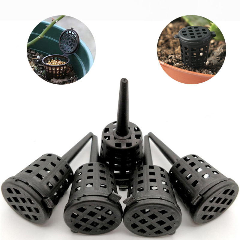 Garden Fertilizer Basket (50 pcs)