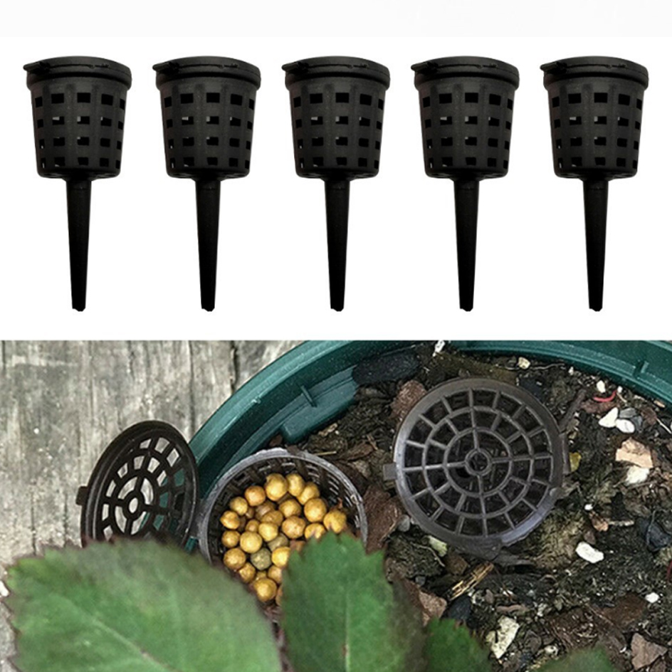 Garden Fertilizer Basket (50 pcs)