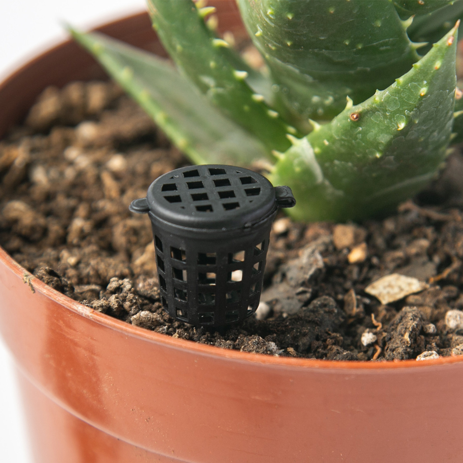 Garden Fertilizer Basket (50 pcs)
