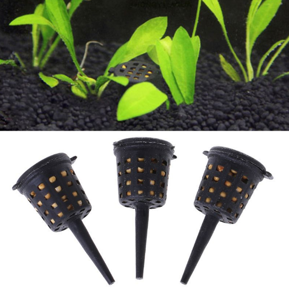 Garden Fertilizer Basket (50 pcs)