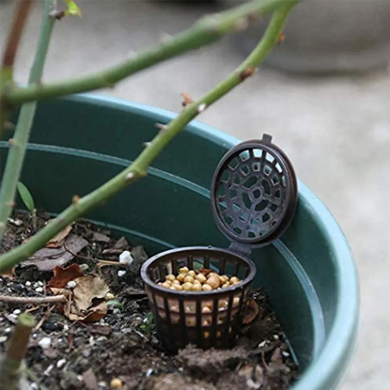Garden Fertilizer Basket (50 pcs)