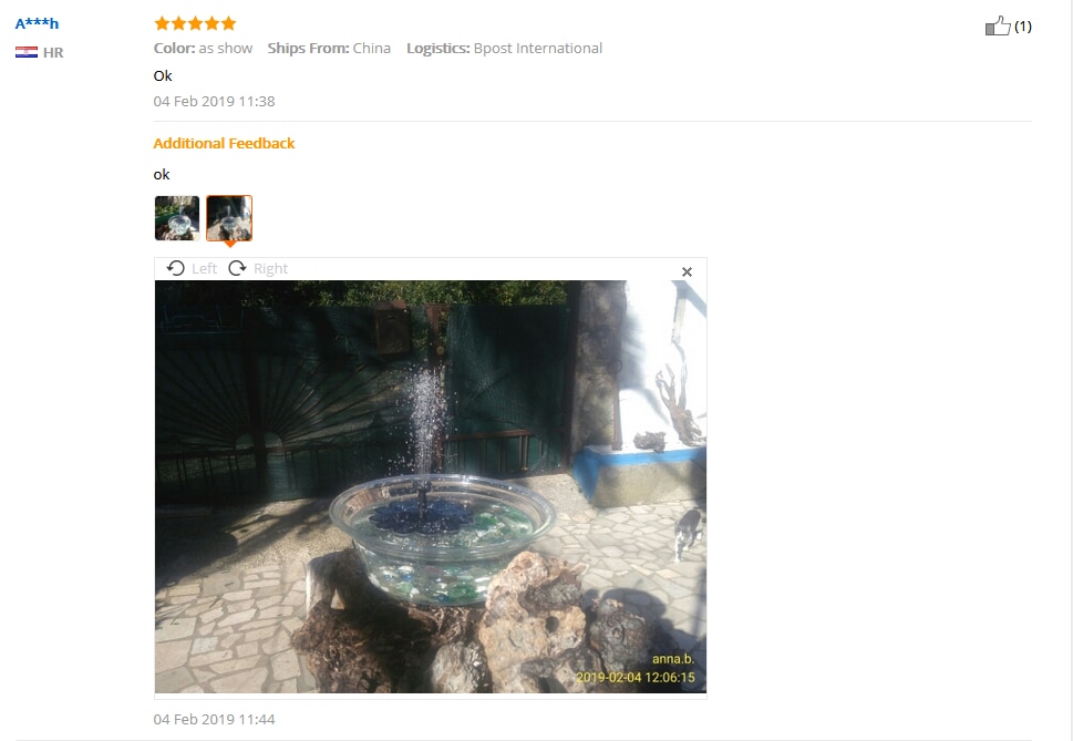Garden Fountains Solar Submersible Pump Garden Fountains Solar Submersible Pump