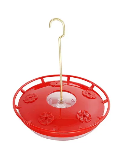 Garden Hanging Hummingbird Feeder