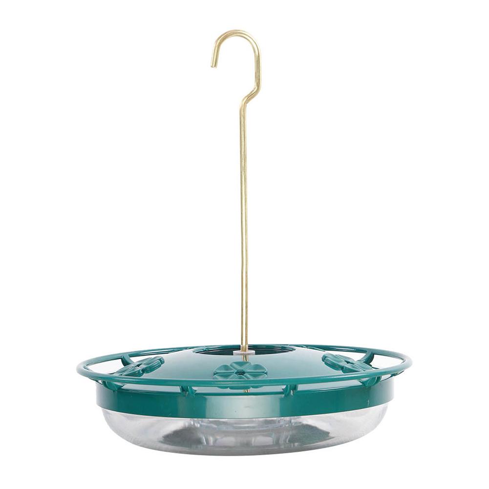 Garden Hanging Hummingbird Feeder
