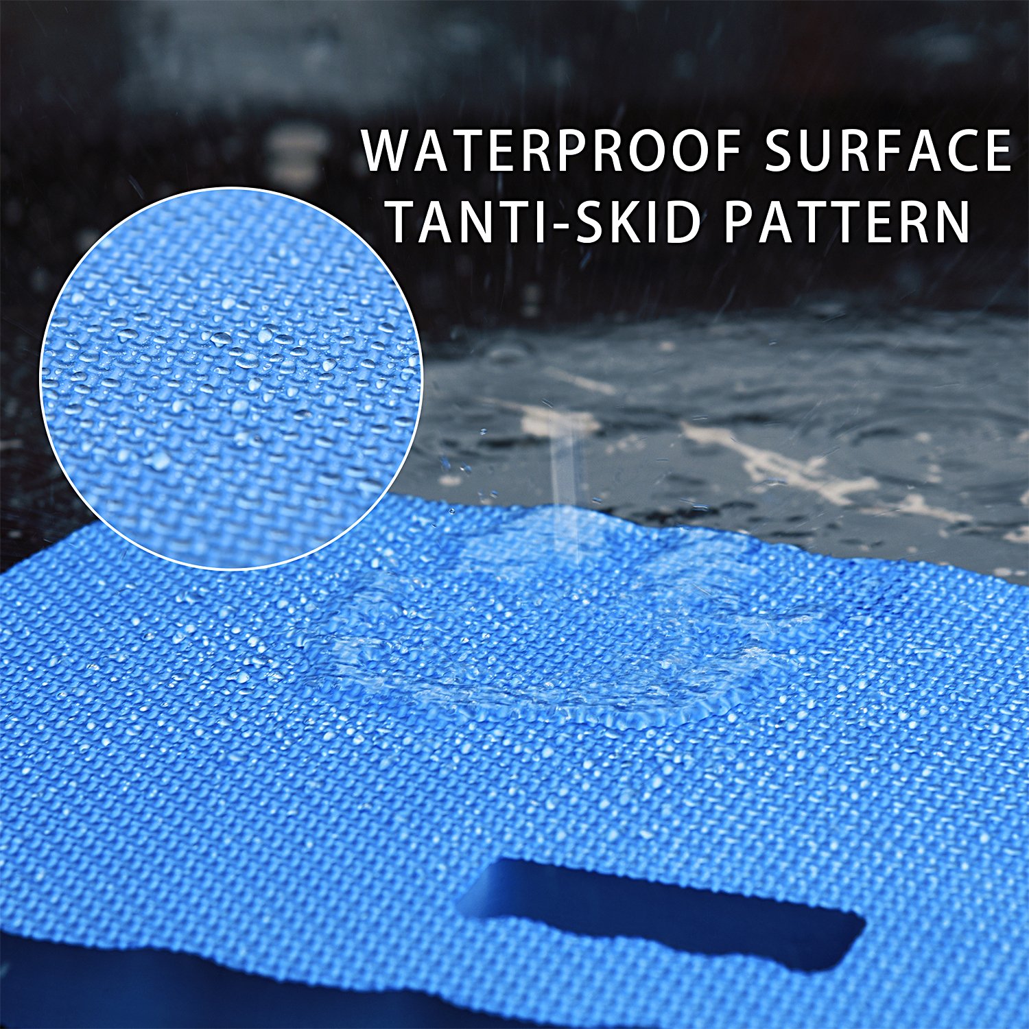Garden Kneeling Mat Protection Pad