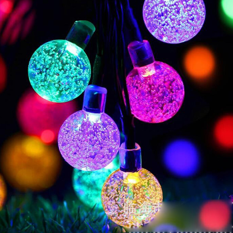 Garden Lights LED Solar Outdoor Light