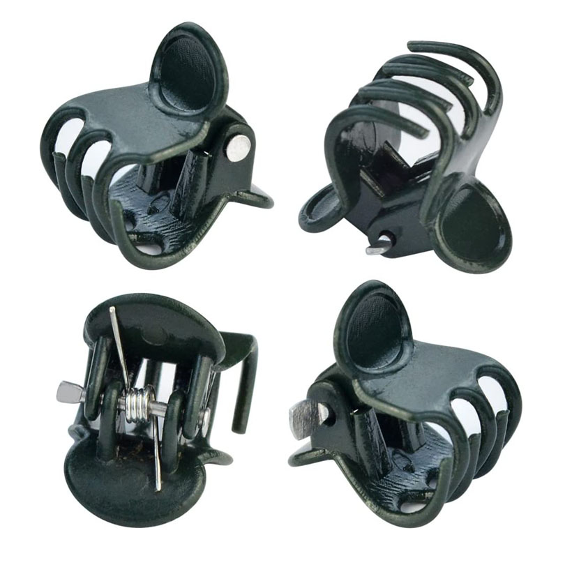 Garden Plant Clips (100pcs) Garden Plant Clips (100pcs)