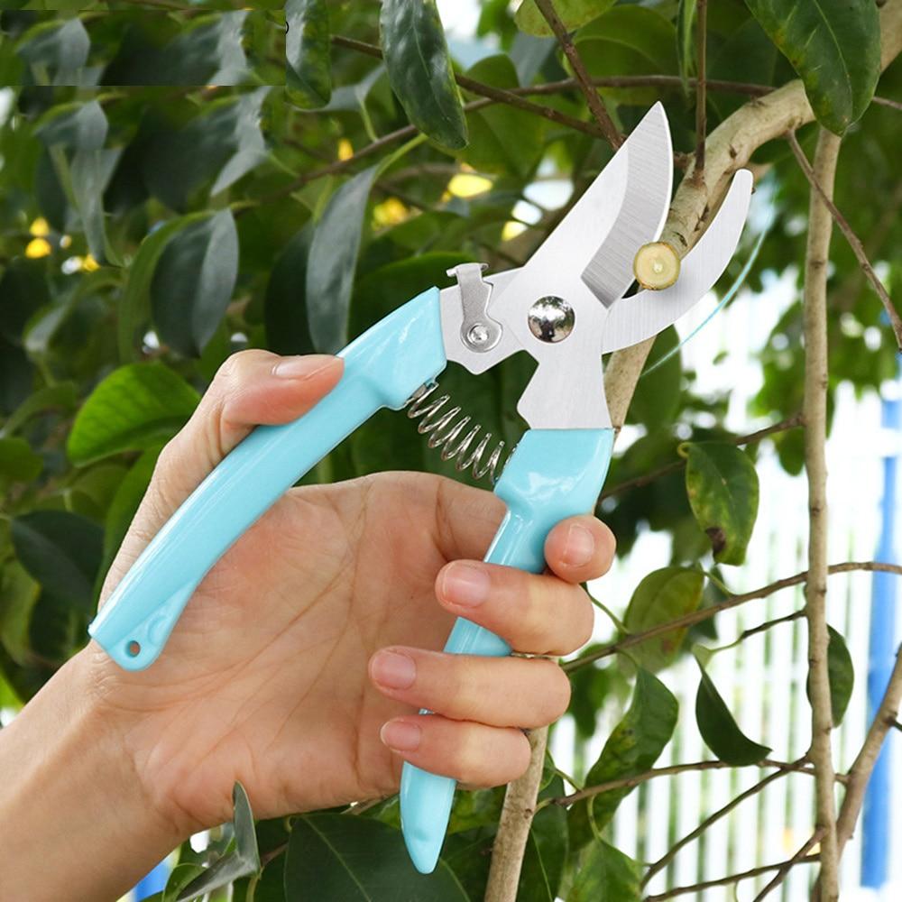 Garden Pruning Shears Gardening Tool