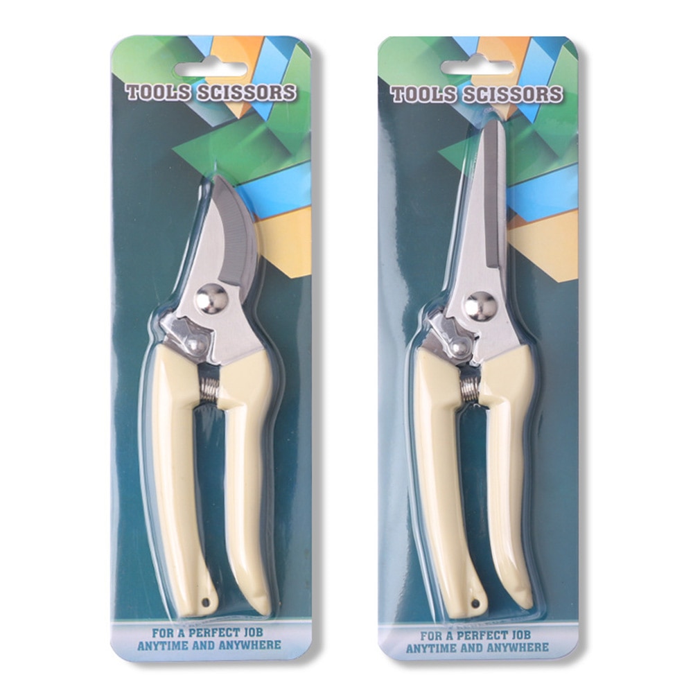 Garden Pruning Shears Gardening Tool