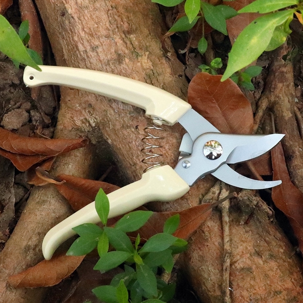 Garden Pruning Shears Gardening Tool