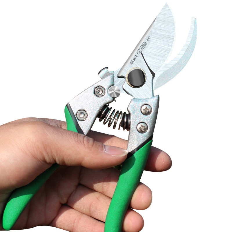 Garden Shears Pruning Tool