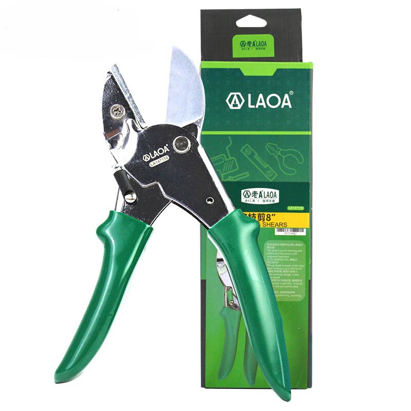 Garden Shears Pruning Tool
