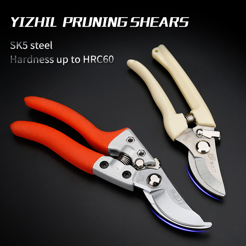 Garden Shears Pruning Tools