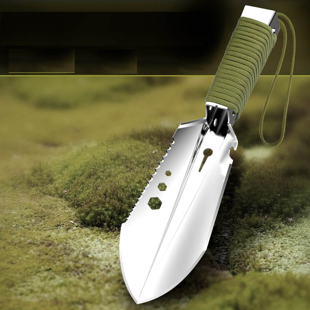 Garden Shovel Multipurpose Material